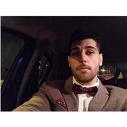 Doy clases a domicilio o en mís clases, son muy divertidas e innovadoras aprenderás mientras lo pasas bien